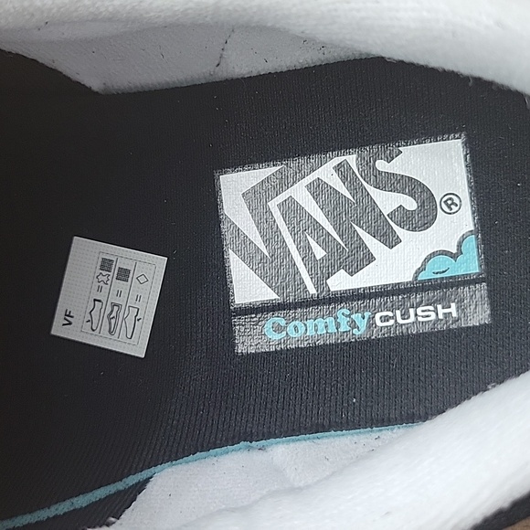 Van's Cruze Too Cc Brand new in the box authentic - Picture 12 of 14